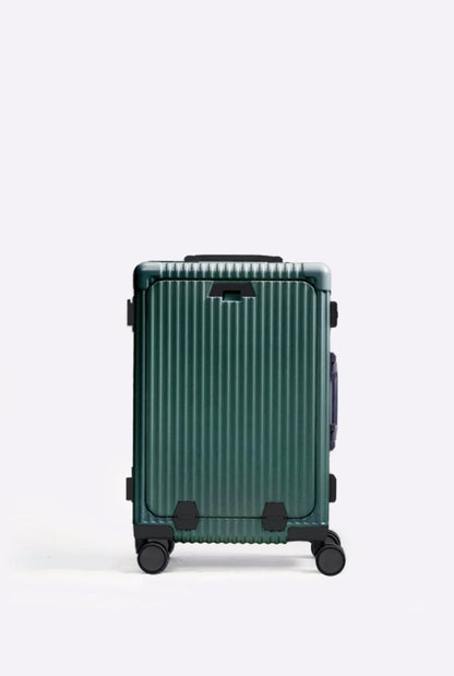 Valigia Carry-On Pro 4 in 1