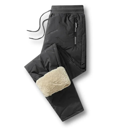 Pantalon Thermique Unisexe