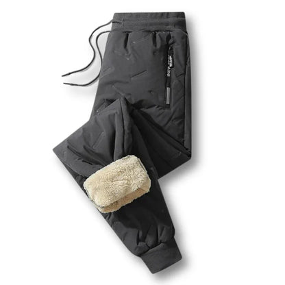 Pantalon Thermique Unisexe