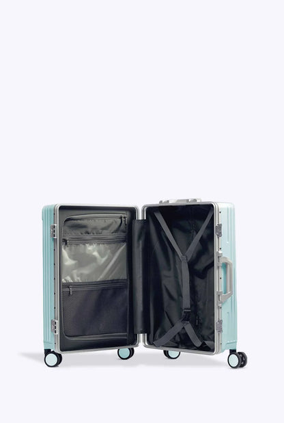 Valigia Carry-On Pro 4 in 1