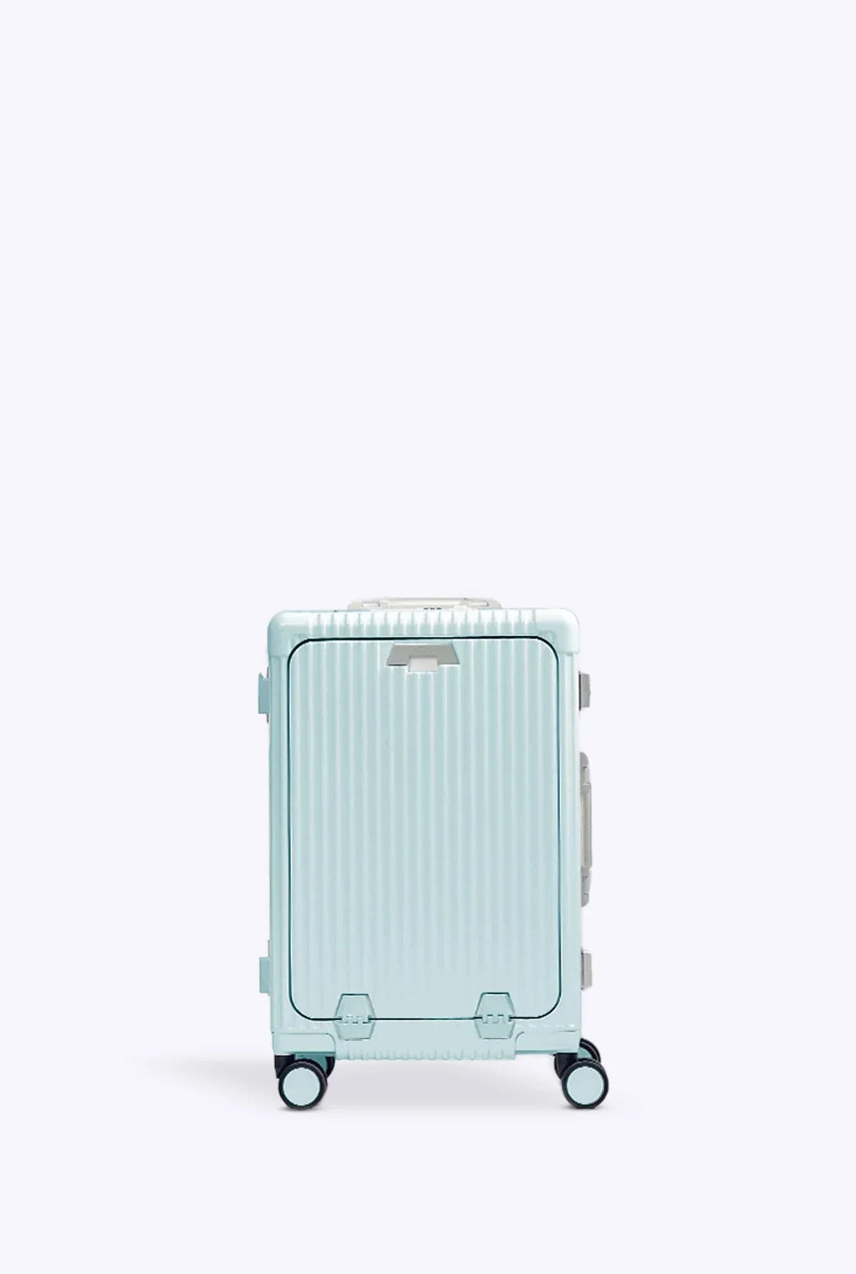 Valigia Carry-On Pro 4 in 1