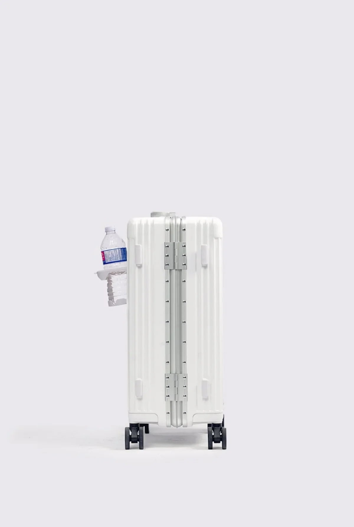 Valigia Carry-On Pro 4 in 1