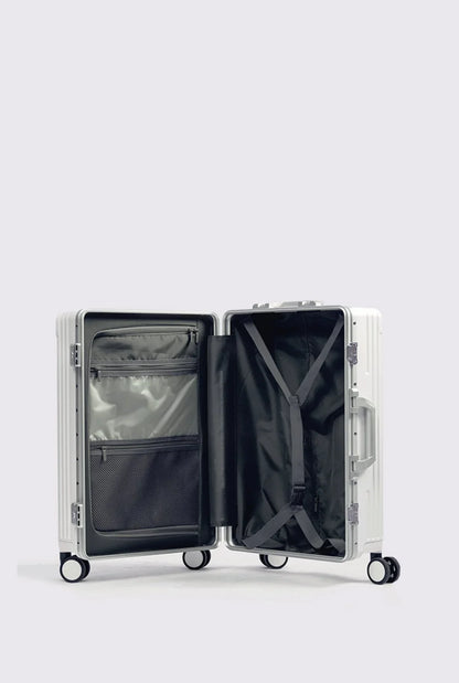 Valigia Carry-On Pro 4 in 1