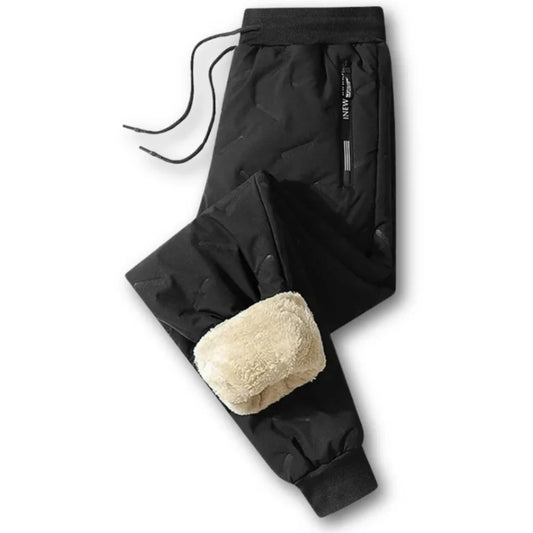 Pantalon Thermique Unisexe