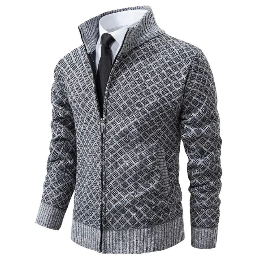 Veste Élégante pour Homme